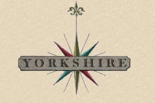 Yorkshire